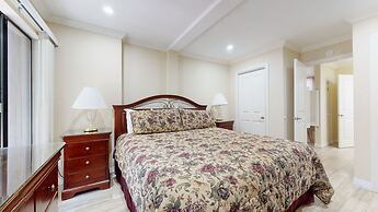 Summit #245 1 Bedroom Condo by RedAwning