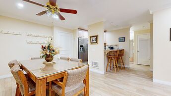 Summit #245 1 Bedroom Condo by RedAwning