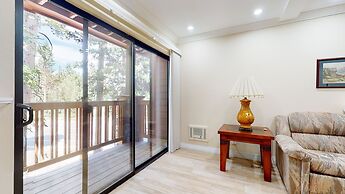 Summit #245 1 Bedroom Condo by RedAwning