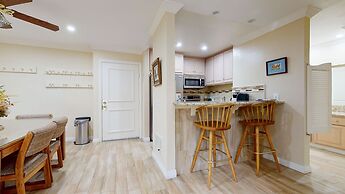 Summit #245 1 Bedroom Condo by RedAwning