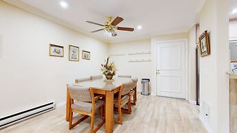 Summit #245 1 Bedroom Condo by RedAwning