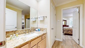 Summit #245 1 Bedroom Condo by RedAwning