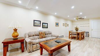 Summit #245 1 Bedroom Condo by RedAwning