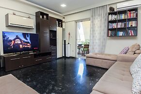 Stylish Athinas House in Kallithea