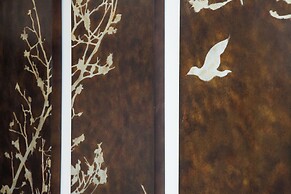 Stylish Athinas House in Kallithea