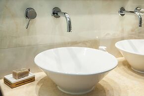 Stylish Athinas House in Kallithea