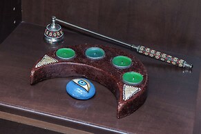 Stylish Athinas House in Kallithea