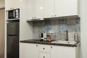 Stylish Athinas House in Kallithea