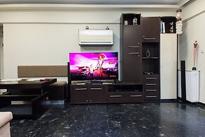 Stylish Athinas House in Kallithea