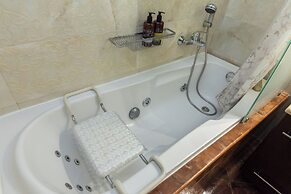 Stylish Athinas House in Kallithea