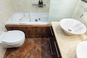 Stylish Athinas House in Kallithea