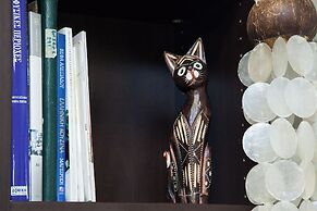 Stylish Athinas House in Kallithea