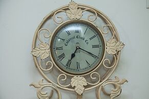 Stylish Athinas House in Kallithea