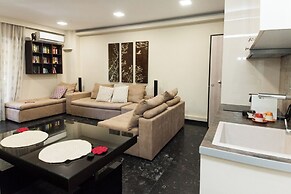 Stylish Athinas House in Kallithea