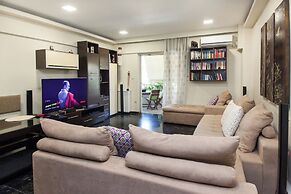 Stylish Athinas House in Kallithea