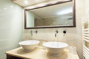 Stylish Athinas House in Kallithea