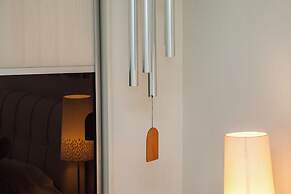 Stylish Athinas House in Kallithea