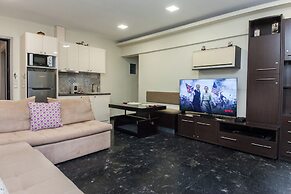 Stylish Athinas House in Kallithea