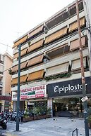 Stylish Athinas House in Kallithea