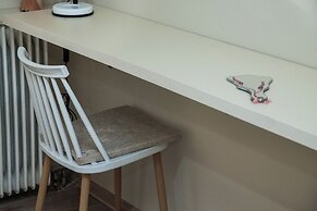 Stylish Athinas House in Kallithea