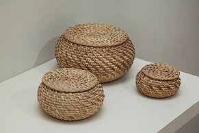 Stylish Athinas House in Kallithea