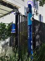 Audaar Tech Suítes