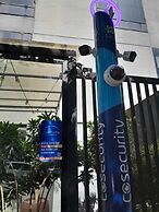 Audaar Tech Suítes