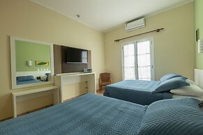 Hotel Villa Di Rimini