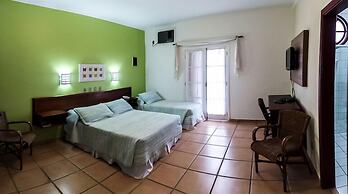 Hotel Villa Di Rimini