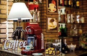 Hotel Villa Di Rimini