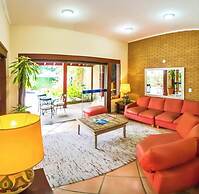 Hotel Villa Di Rimini