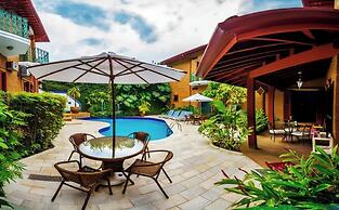 Hotel Villa Di Rimini