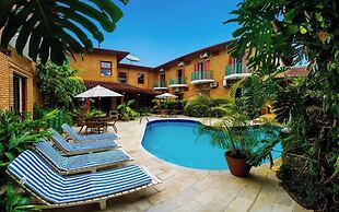 Hotel Villa Di Rimini