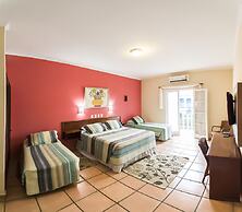 Hotel Villa Di Rimini