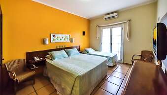 Hotel Villa Di Rimini