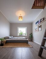 Polar Panorama Lodge