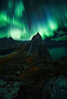 Polar Panorama Lodge