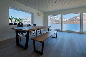 Polar Panorama Lodge