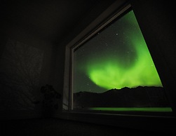 Polar Panorama Lodge