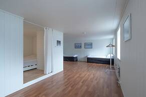 Polar Panorama Lodge