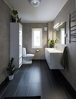 Polar Panorama Lodge