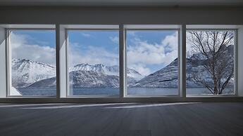 Polar Panorama Lodge