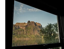 Polar Panorama Lodge