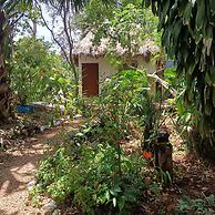 Mayan Bungalow Near Chichén Itza