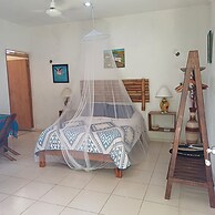 Mayan Bungalow Near Chichén Itza