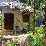 Mayan Bungalow Near Chichén Itza