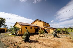 Agriturismo Bio Podere 109 - Wine & Food