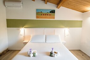 Agriturismo Bio Podere 109 - Wine & Food