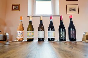 Agriturismo Bio Podere 109 - Wine & Food