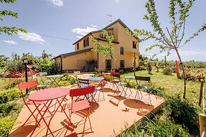 Agriturismo Bio Podere 109 - Wine & Food